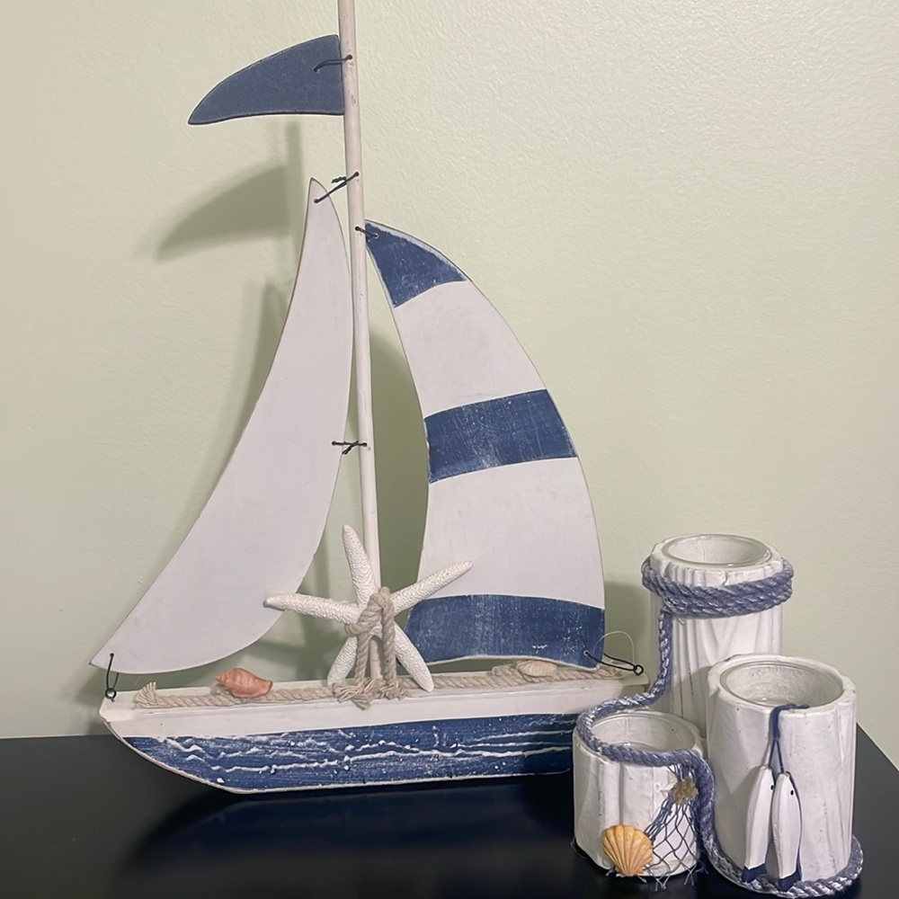 Beach theme